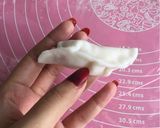 Foto langkah ke 14 dari resep Choipan Tepung Tang Mien.
