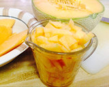 Foto del paso 7 de la receta: Bolis de mango con Chamoy