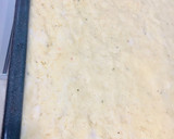 Foto del paso 3 de la receta: ÑOQUIS DE SÉMOLA A LA ROMANA (con salsa rosa de salsa blanca y fileto)👏🤩🧑🏻‍🍳😋🥰👏