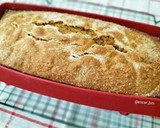 Foto del paso 6 de la receta: Bizcocho de canela con nueces y almendras
