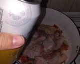 Foto del paso 2 de la receta: Pollo a la mostaza