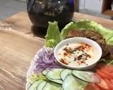 Foto del paso 6 de la receta: Falafel 🧆 (apto veganos y sin tacc)