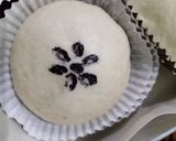 Foto langkah ke 7 dari resep Bakpao Isi Tausa Hitam.