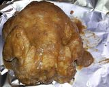 Foto langkah ke 4 dari resep Ayam panggang oven bumbu rempah.