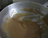 A picture of step 3 of Millet platter.