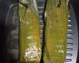 Foto langkah ke 7 dari resep 22. Pepes Ikan Kembung.
