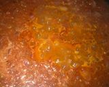 A picture of step 10 of Pizza and pasta sauce.