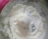 صورة لخطوة 2 من وصفة كروكات ارز(كريات ارز)