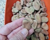 Foto del paso 1 de la receta: Habas secas 🌱