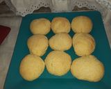 Foto del paso 3 de la receta: Pan 🍞 de polenta