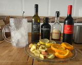 Foto del paso 4 de la receta: Sangría sin azúcar