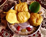 अजवाइन बचका(Ajwain bachka recipe in hindi) रेसिपी चरण 4 फोटो