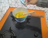 Foto langkah ke 5 dari resep Baked Spaghetti Brulee #dapurelbeweek28.