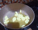 Foto langkah ke 1 dari resep Sapo Tahu.