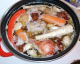 🍀Szilveszteri Kocsonya 🐷 recept fázis 1 fotója