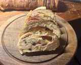 Foto del paso 5 de la receta: Pan Venezolano