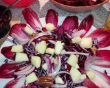 Foto del paso 4 de la receta: Ensalada otoñal