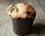 Foto langkah ke 6 dari resep Banana Muffin.