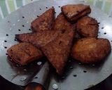 Foto langkah ke 5 dari resep Bacem Tahu Tempe.