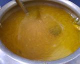 Foto langkah ke 6 dari resep Soto Ayam kuning.