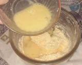 Foto del paso 4 de la receta: Mini cake de frutos secos y té