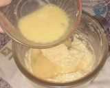 Foto del paso 4 de la receta: Mini cake de frutos secos y té