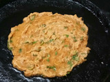બટાકા ના ફરાળી ચીલા (Bataka Farali Chila Recipe In Gujarati)
