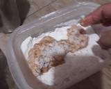 Zinger burger recipe step 4 photo
