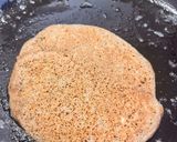 صورة لخطوة 3 من وصفة بانكيك بالكاكاو (كيتو)