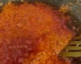 Gambar langkah 4 resipi Daging Dendeng Perak.