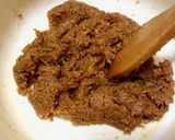 IR-barát batátás-fahéjas zabkeksz (tojás-, tej-, cukormentes és vegán) recept fázis 2 fotója