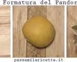 Foto del passaggio 11 della ricetta Pandoro delle Sorelle Simili