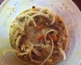 Foto del paso 4 de la receta: Tortilla reciclada