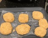 صورة لخطوة 2 من وصفة كوردون بلو / Cordon bleu