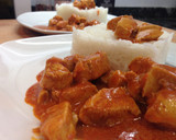 Foto del paso 4 de la receta: Pollo al curry Tandoori