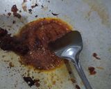 Foto langkah ke 2 dari resep Nasi Goreng Sambal Terasi.