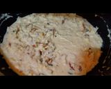 A picture of step 9 of Milk Coconut Kheer Recipe | Hashmi Kitchen.