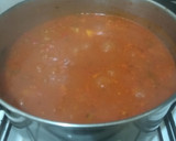 Foto del paso 6 de la receta: Guiso de fideos