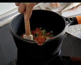 Foto del paso 4 de la receta: Caldereta de Pescado sencilla