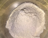 பட்டர் கேக் ரெசிபி ஸ்டேப் 1 புகைப்படம்