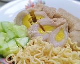 Foto langkah ke 7 dari resep Pempek dos tanpa ikan.