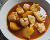 Foto del paso 9 de la receta: Marmitako