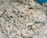 Petrezselymes Tócsni recept fázis 2 fotója