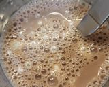 Foto del paso 2 de la receta: Crema de cacao y plátano