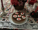 Foto del paso 3 de la receta: Pan de Calatrava murciano de Navidad