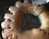 Foto del paso 9 de la receta: Rosca sueca dulce para el té