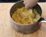 Foto langkah ke 3 dari resep Mini Churros Pakai Susu: Modal GARPU!.