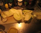 Foto del paso 11 de la receta: Cartuchos de arenques y co, Quadrphenicos