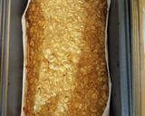 Foto del paso 5 de la receta: Barritas de avena y avellanas 🌰