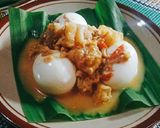 Foto langkah ke 8 dari resep Sambal Tumpang khas Solo.